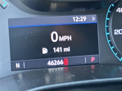 2019 Chevrolet Colorado 4WD LT