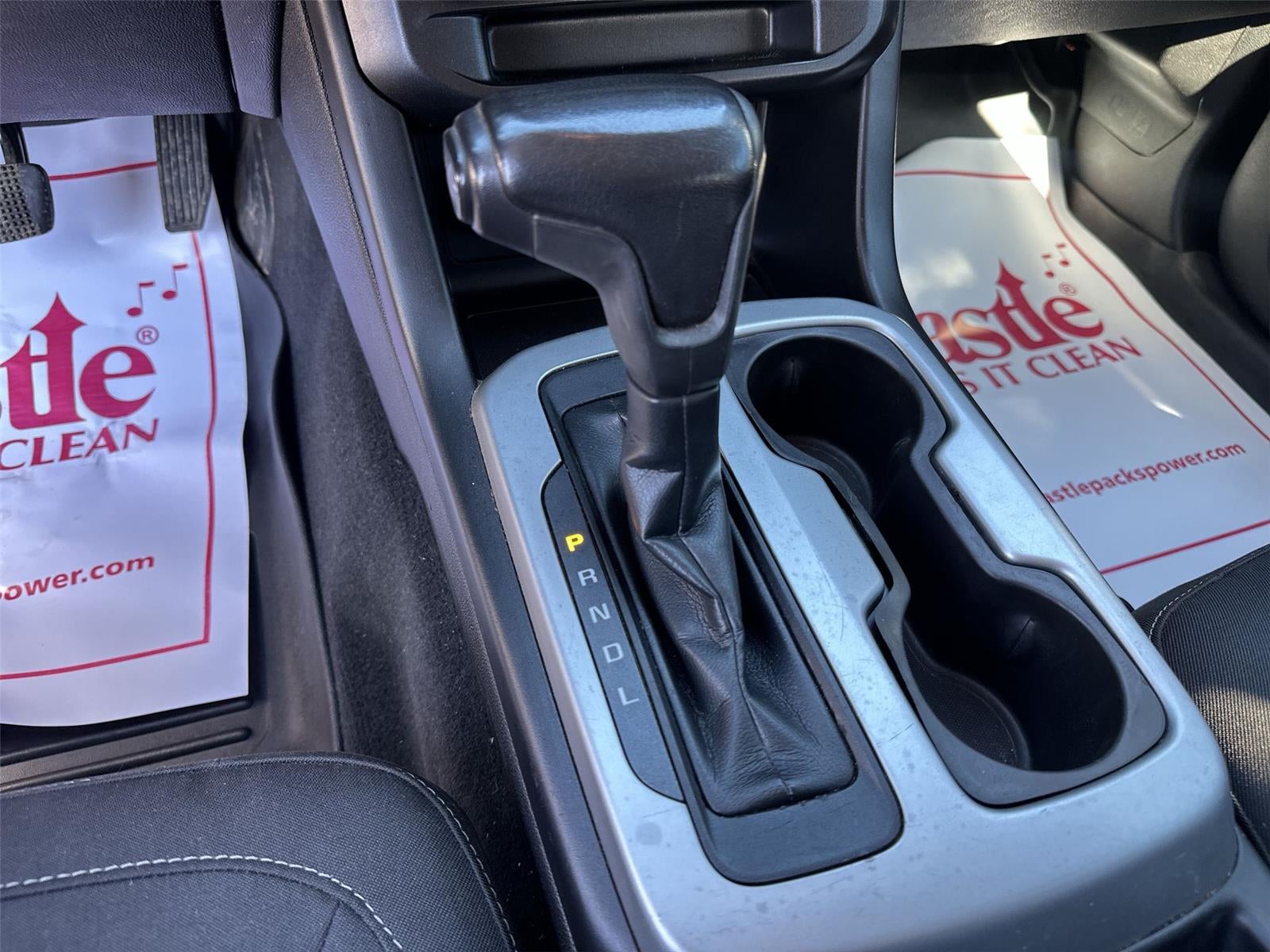 2019 Chevrolet Colorado 4WD LT