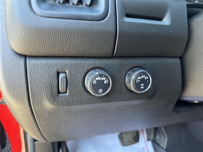 2019 Chevrolet Colorado 4WD LT