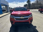 2019 Chevrolet Colorado 4WD LT