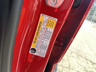 2019 Chevrolet Colorado 4WD LT