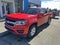 2019 Chevrolet Colorado 4WD LT