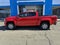 2019 Chevrolet Colorado 4WD LT