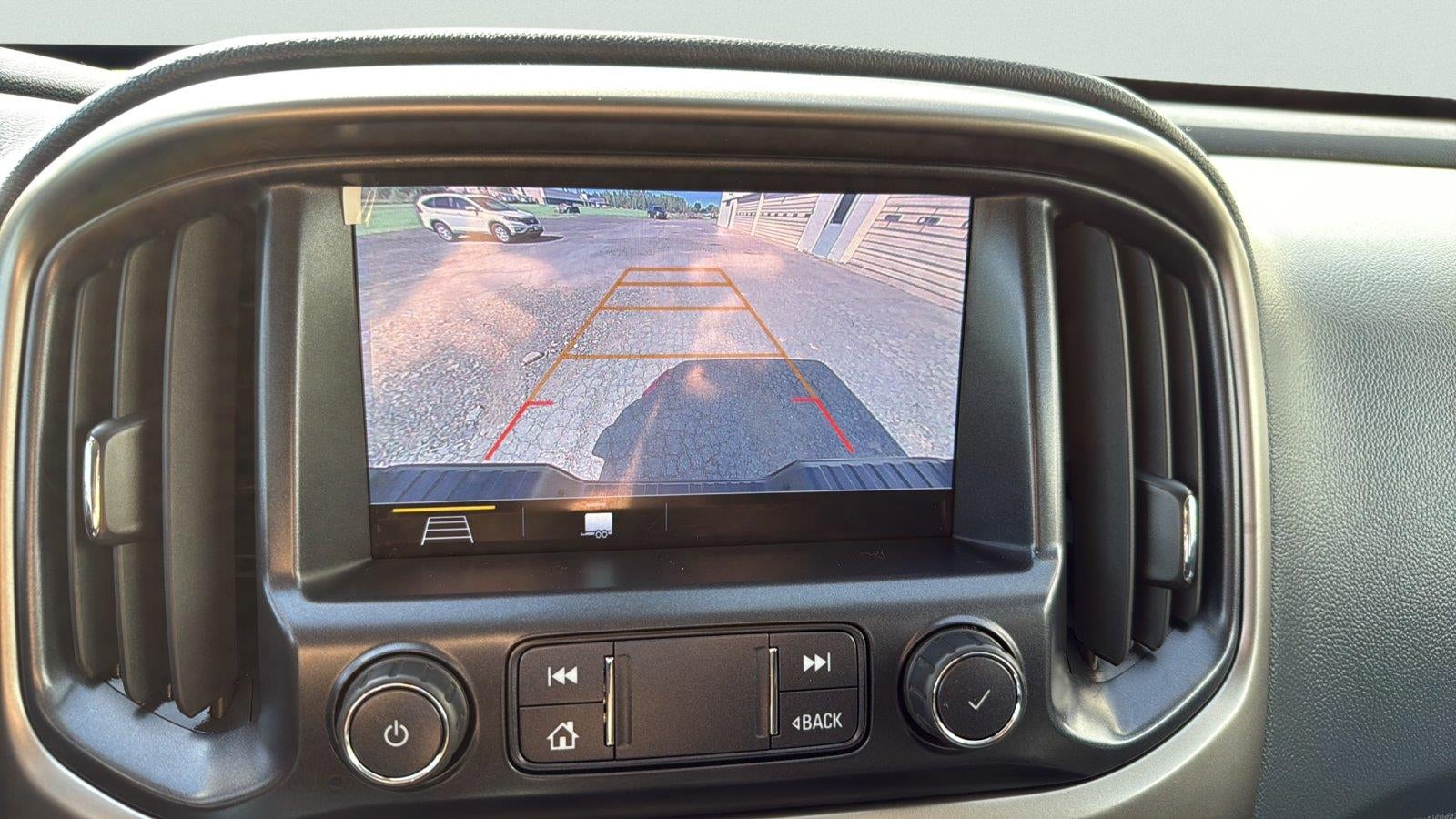 2021 Chevrolet Colorado Z71 - Photo 10