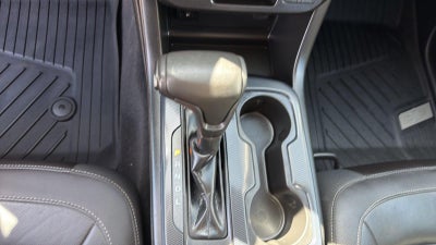 2021 Chevrolet Colorado 4WD Z71