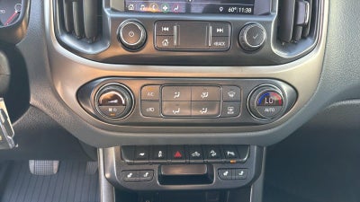 2021 Chevrolet Colorado 4WD Z71