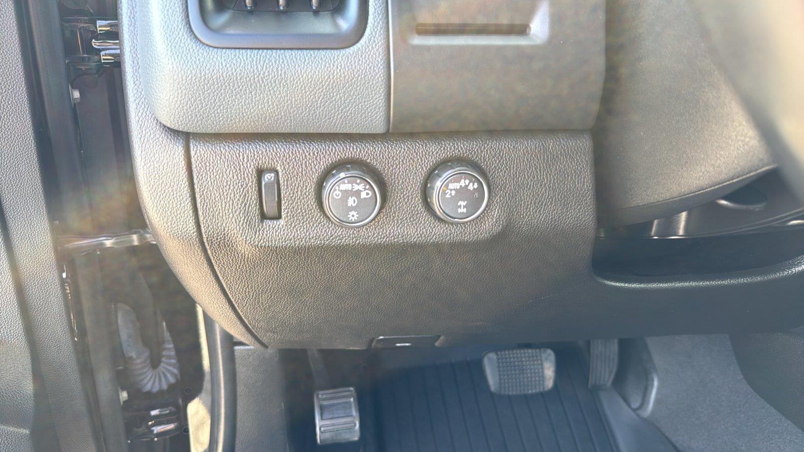 2021 Chevrolet Colorado 4WD Z71