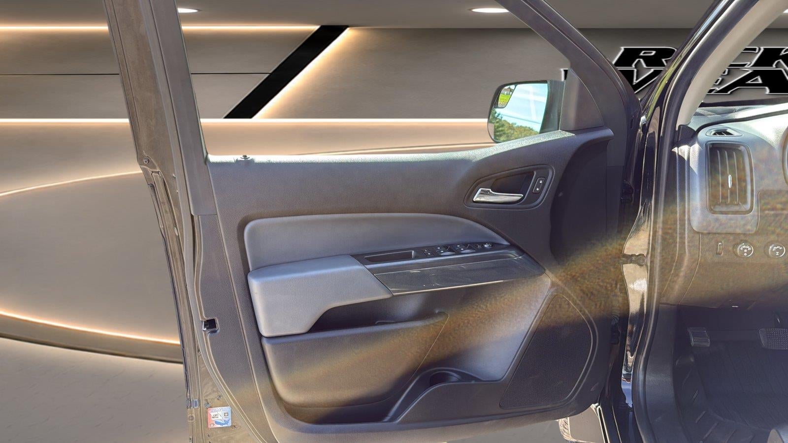 2021 Chevrolet Colorado Z71 - Photo 17