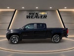 2021 Chevrolet Colorado 4WD Z71
