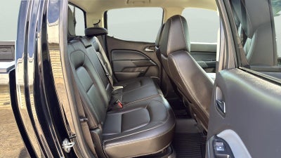 2021 Chevrolet Colorado 4WD Z71
