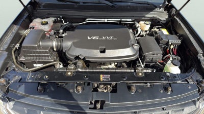 2021 Chevrolet Colorado 4WD Z71