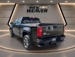 2021 Chevrolet Colorado 4WD Z71