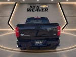 2021 Chevrolet Colorado 4WD Z71