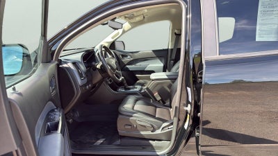 2021 Chevrolet Colorado 4WD Z71