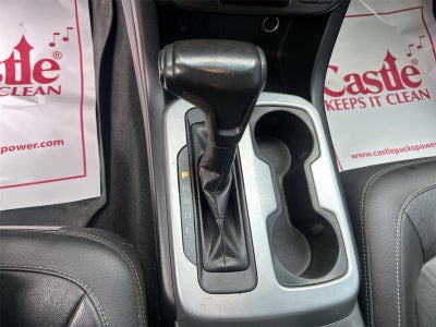 2019 Chevrolet Colorado 4WD ZR2
