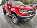 2019 Chevrolet Colorado 4WD ZR2