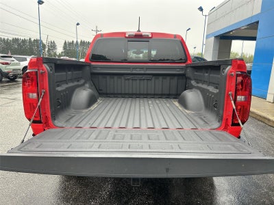 2019 Chevrolet Colorado 4WD ZR2