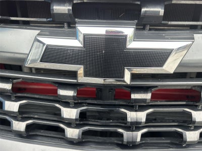 2019 Chevrolet Colorado 4WD ZR2