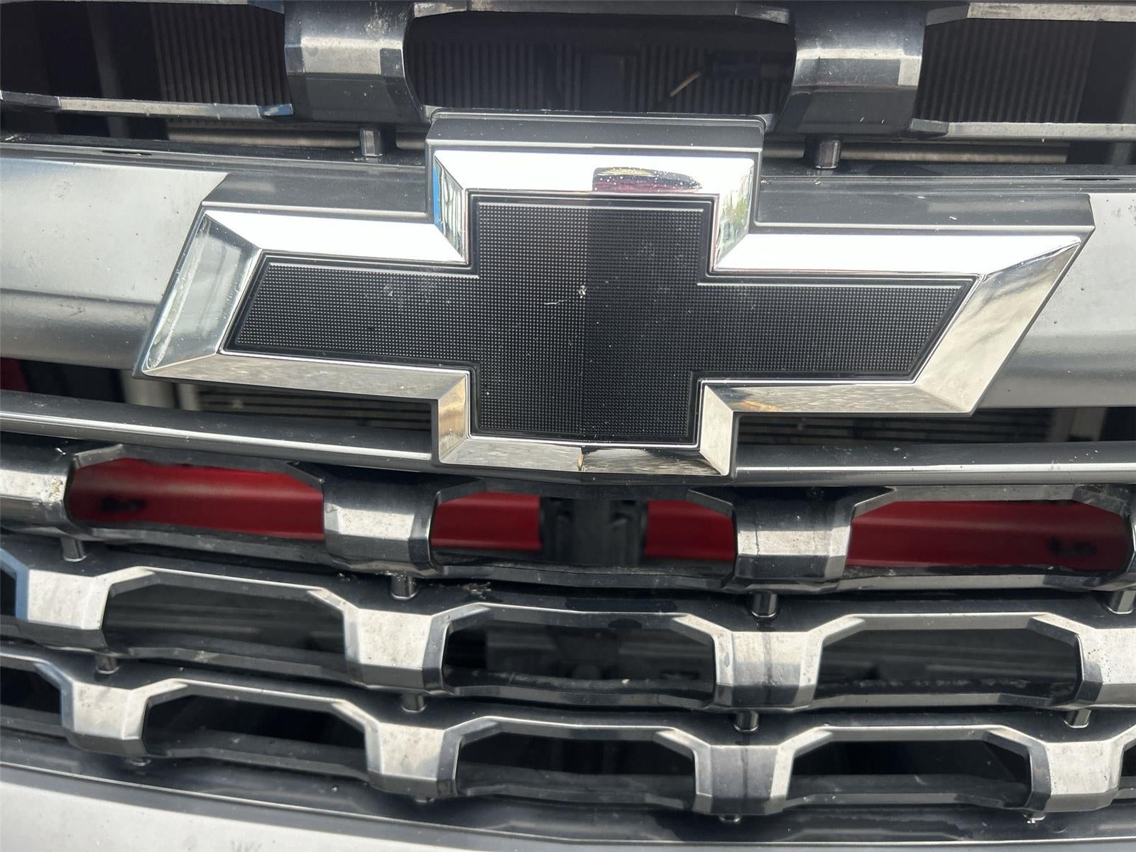 2019 Chevrolet Colorado 4WD ZR2