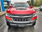 2019 Chevrolet Colorado 4WD ZR2