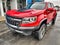 2019 Chevrolet Colorado 4WD ZR2