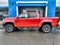 2019 Chevrolet Colorado 4WD ZR2