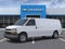 2025 Chevrolet Express Cargo 3500 WT