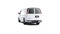 2025 Chevrolet Express Cargo 3500 WT