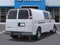 2025 Chevrolet Express Cargo 3500 WT