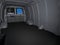 2025 Chevrolet Express Cargo 3500 WT