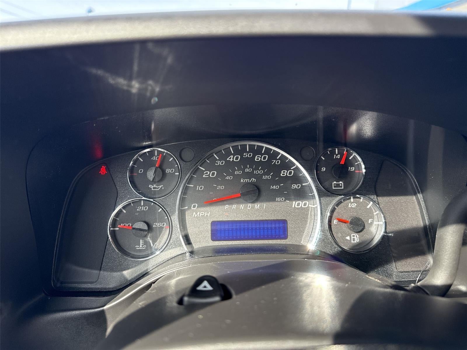 2023 GMC Savana Passenger 3500 LS