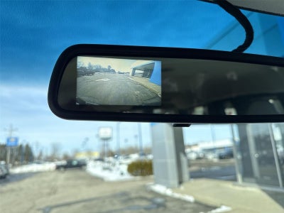 2023 GMC Savana Passenger 3500 LS