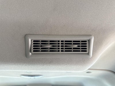 2023 GMC Savana Passenger 3500 LS