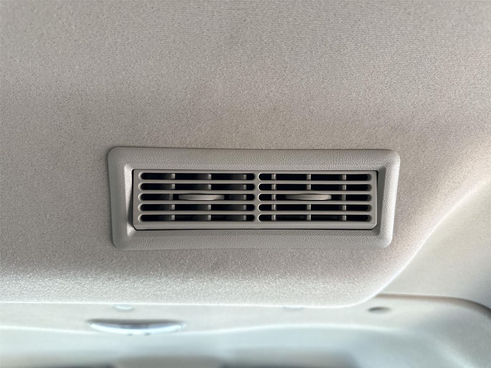 2023 GMC Savana Passenger 3500 LS