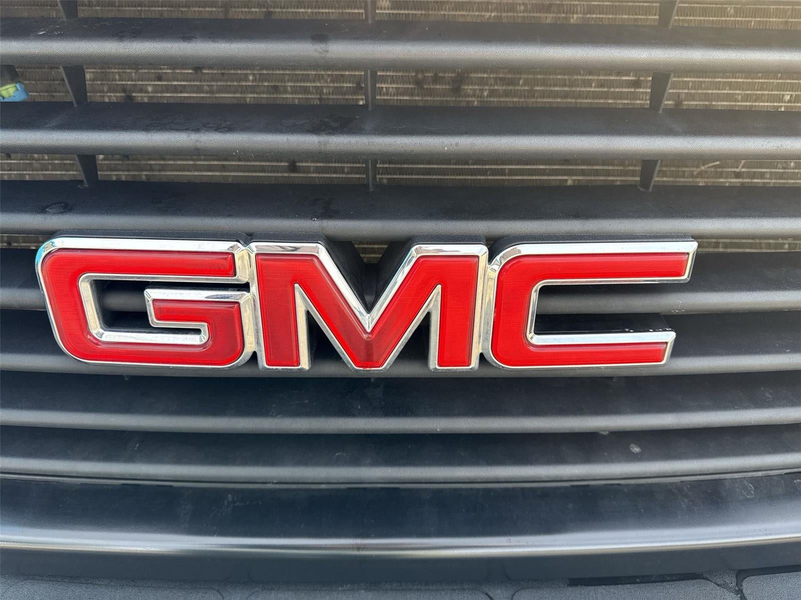 2023 GMC Savana Passenger 3500 LS