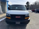 2023 GMC Savana Passenger 3500 LS