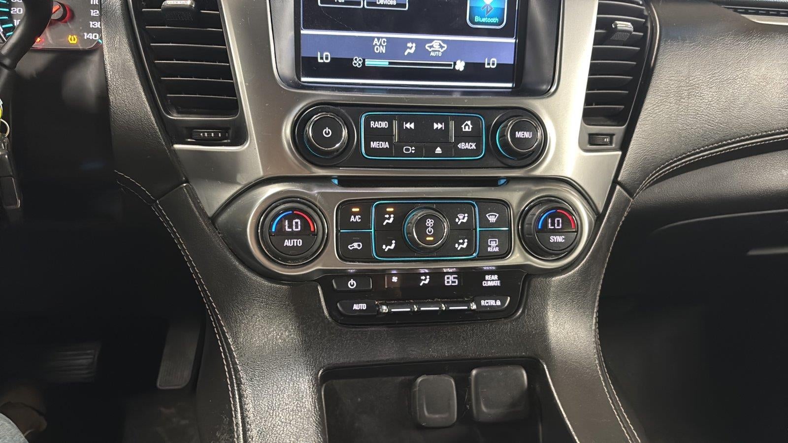 2019 Chevrolet Tahoe LS