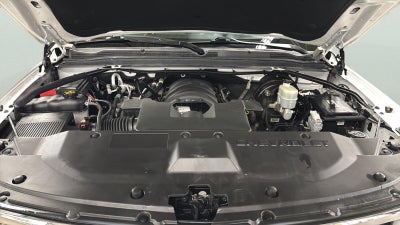 2019 Chevrolet Tahoe LS