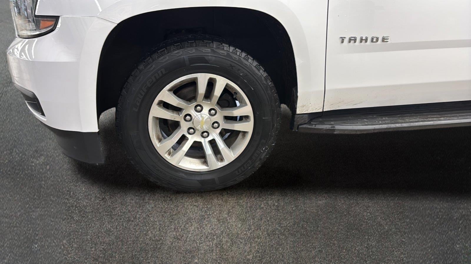 2019 Chevrolet Tahoe LS