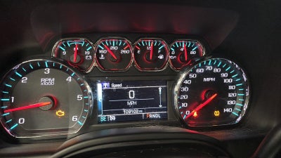 2019 Chevrolet Tahoe LS