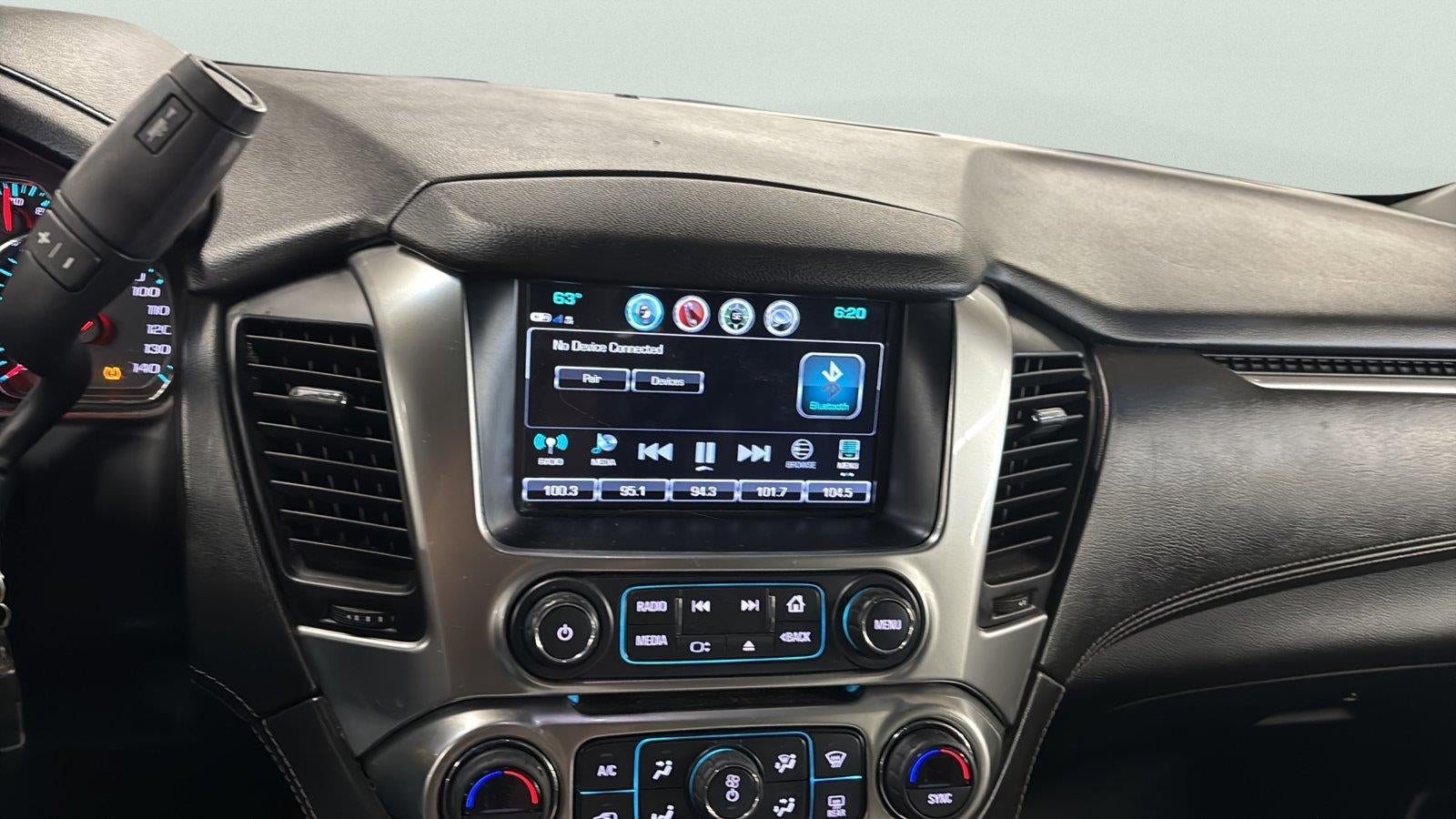 2019 Chevrolet Tahoe LS