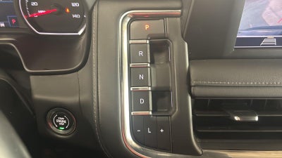 2024 Chevrolet Suburban LS
