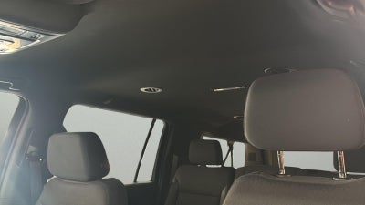 2024 Chevrolet Suburban LS