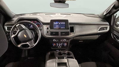 2024 Chevrolet Suburban LS
