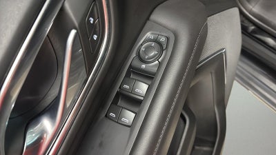 2024 Chevrolet Suburban LS
