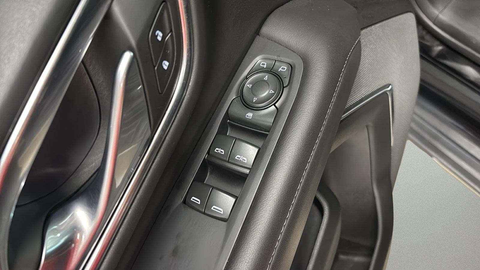 2024 Chevrolet Suburban LS