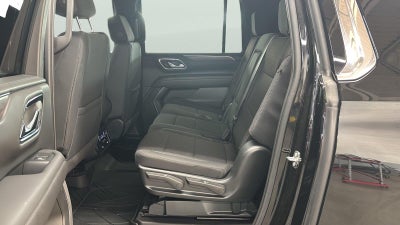 2024 Chevrolet Suburban LS