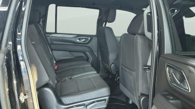2024 Chevrolet Suburban LS