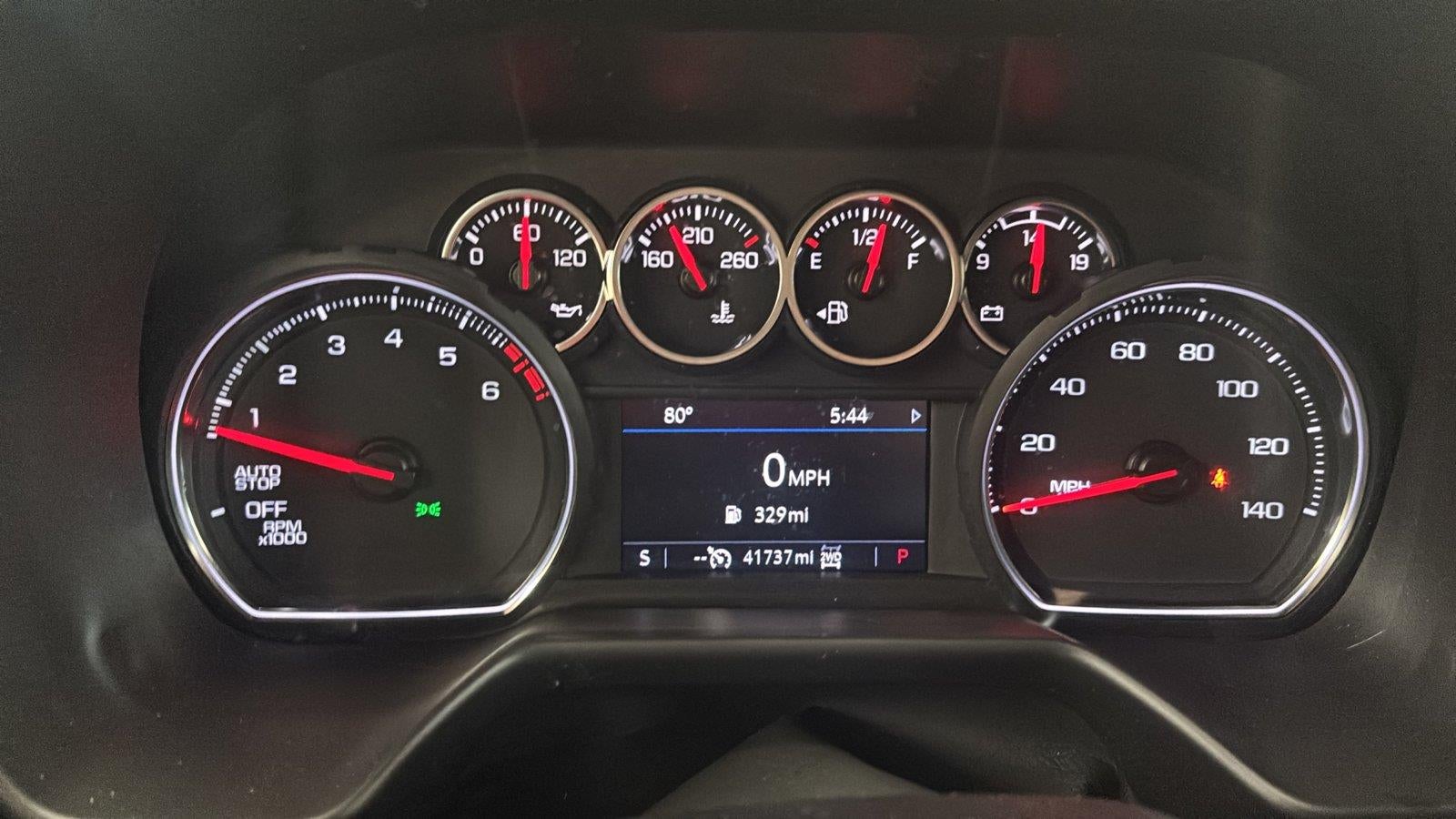 2024 Chevrolet Suburban LS