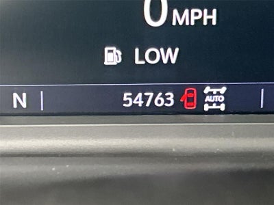 2021 Chevrolet Suburban LS